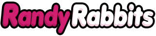 Randy Rabbits Logo - Popular Adult Dating Website In The UK And A Hit For Sexy Locals. Find Naughty Local Friends.