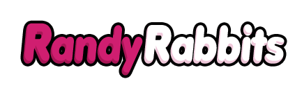 Randy Rabbits logo